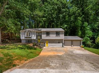 5062 Stone Trce, Stone Mountain, GA 30083