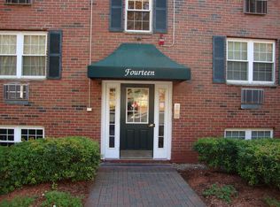 14 Wampus Ave APT 12, Acton, MA 01720
