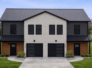 1325 S Trimble Rd, Mansfield, OH