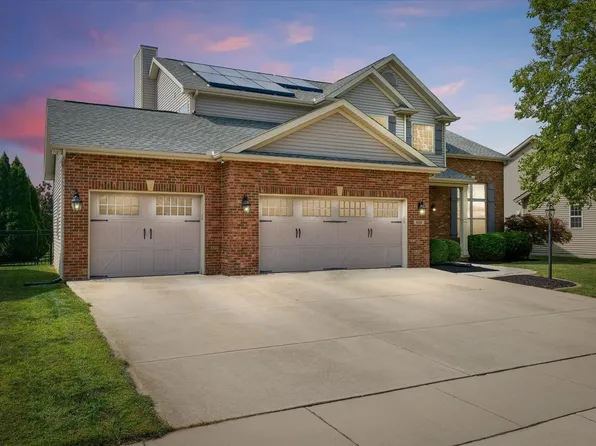 5115 Jacks Blvd, Champaign, IL 61822