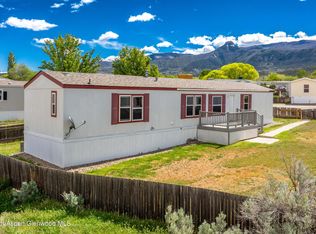 121 Bent Creek Cir, Parachute, CO 81635