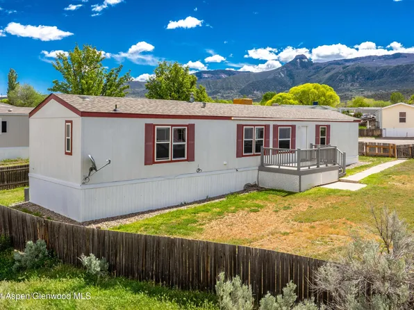 121 Bent Creek Cir, Parachute, CO 81635