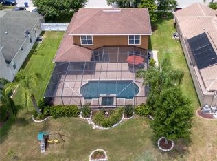 4218 Anaconda Dr, New Port Richey, FL 34655