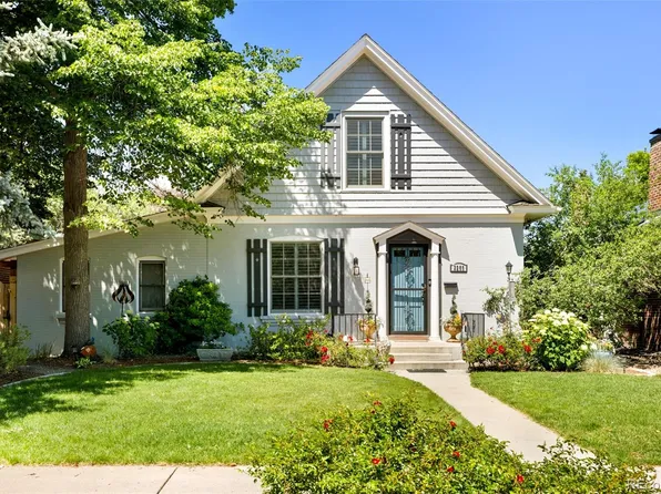 2265 Holly Street, Denver, CO 80207