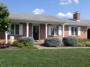 8509 Winchester Ave, Inwood, WV 25428