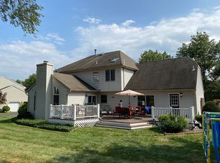 44 Martin Ln, Hamilton, NJ 08619