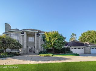 24521 W Park River Ln, Shorewood, IL