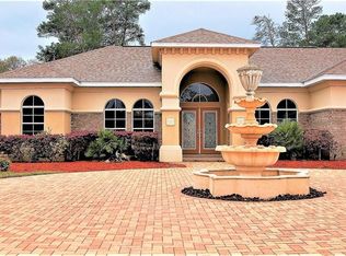 7264 Sylvan Glade Ct, Weeki wachee, FL 34607