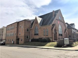 3240 5th Ave, Beaver Falls, PA 15010