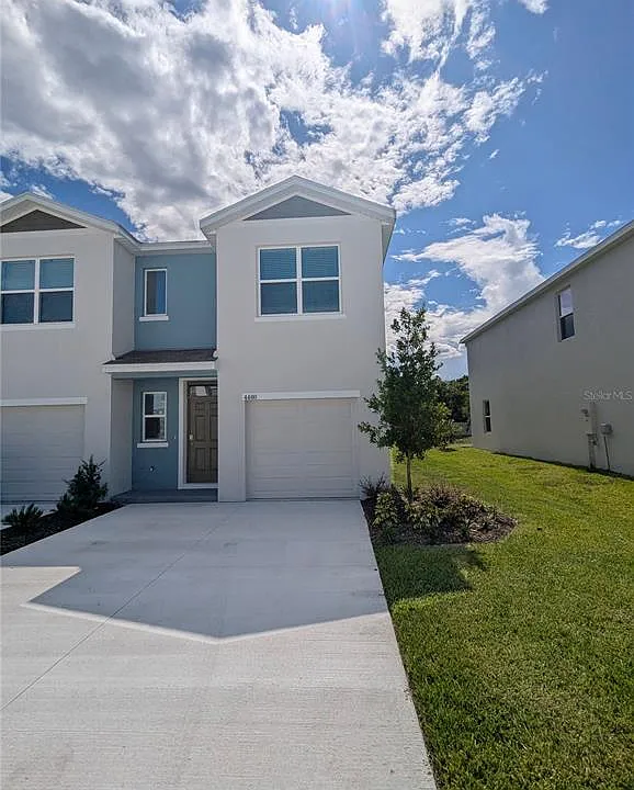 4460 Rachel Falls Dr