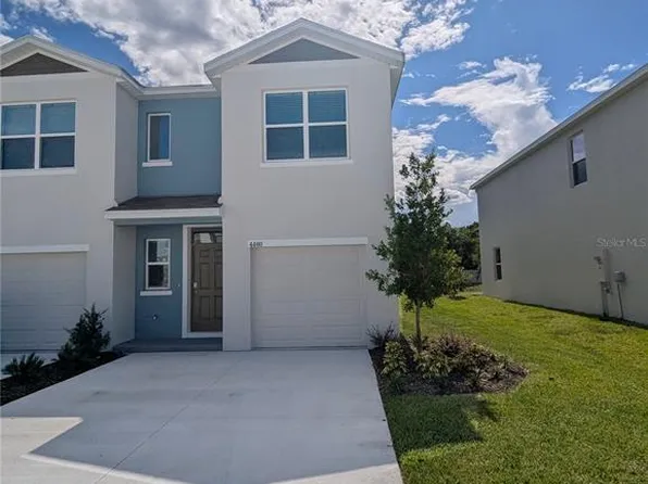 4460 Rachel Falls Dr, Tampa, FL 33610