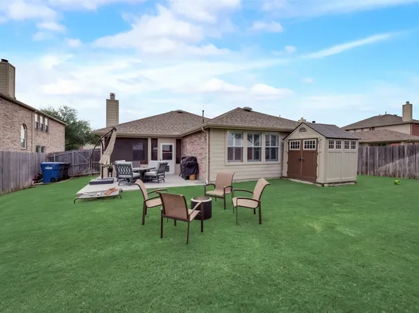 2908 Torreya Dr, McKinney, TX 75071