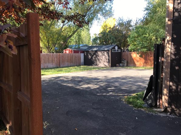 (undisclosed Address), Jackson, WY 83001
