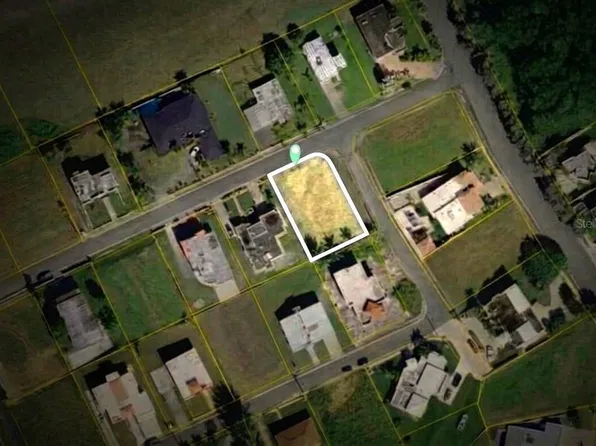 URB COLINAS DEL LAGO, AGUADA, PR 00602
