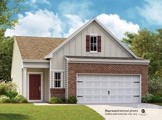 2314 Trollinger Dr, Catawba, NC 28609