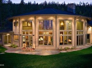 191 Eagles Crst, Lakeside, MT 59922