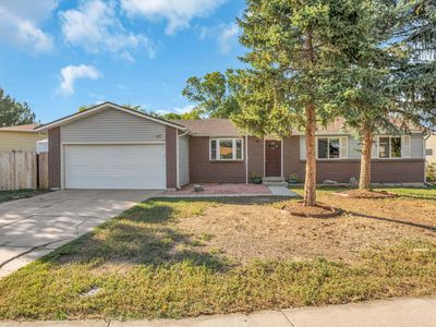 11421 Jackson St, Thornton, CO, 80233
