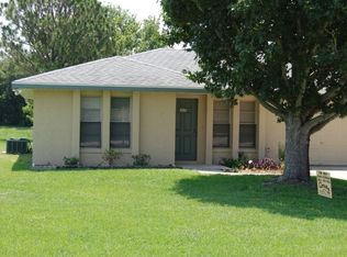 309 Cherry Tree Dr, Sebring, FL 33876