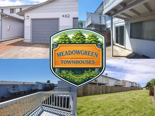 Meadow Green Townhomes