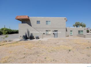 4724 E Portland St, Phoenix, AZ 85008