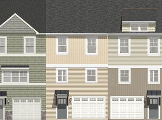 1601 Palomino Trl, Rockingham, VA 22801