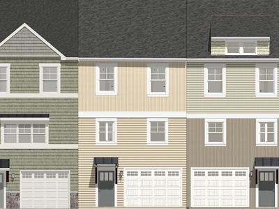 1601 Palomino Trl, Rockingham, VA, 22801