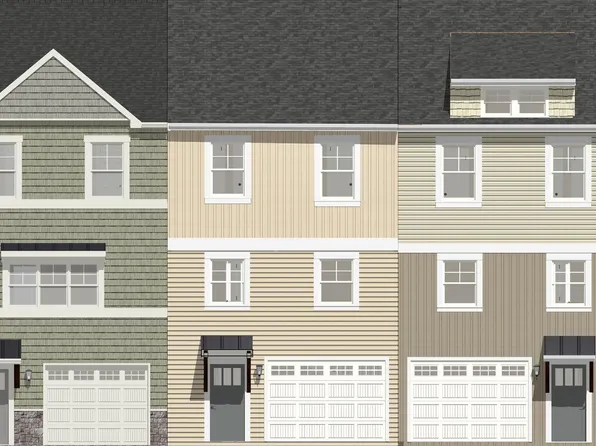 1601 Palomino Trl, Rockingham, VA 22801