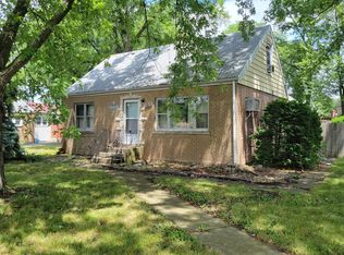 6809 Columbia Dr, Bridgeview, IL 60455