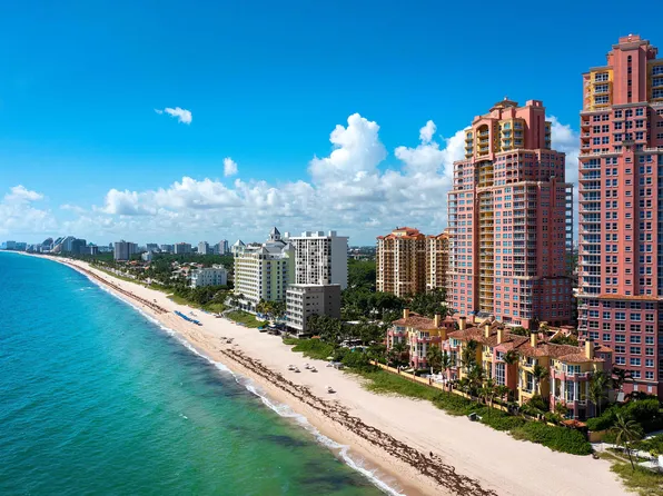 2110 N OCEAN Boulevard #9D, Fort Lauderdale, FL 33305