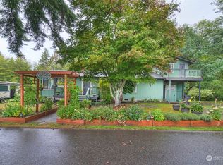 27656 Beham Ave NW, Poulsbo, WA 98370