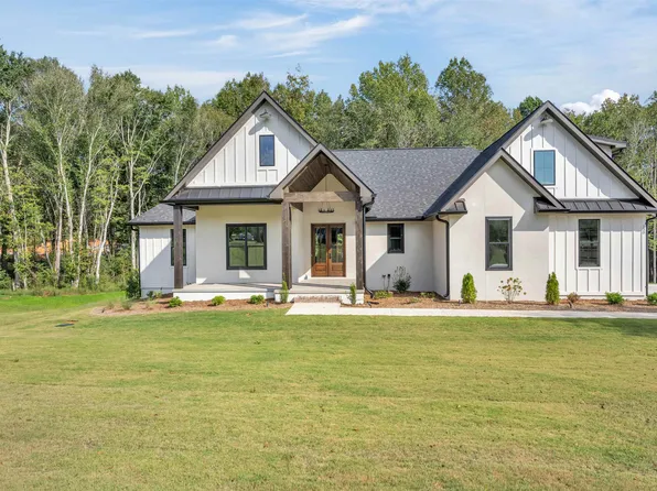 130 Mount Lebanon Church Rd, Greer, SC 29361