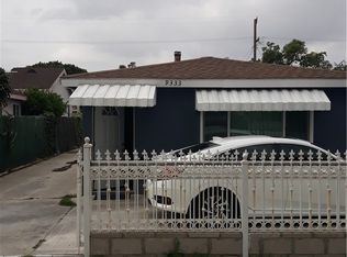 9333 San Juan Ave, South Gate, CA 90280
