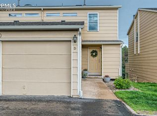 2480 Hamlet Ln APT D, Colorado Springs, CO 80918