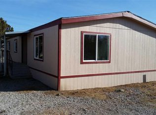 5810 Middle Fork Dr, Sun Valley, NV