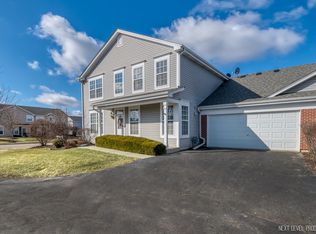 121 W Park Ave UNIT C, Sugar Grove, IL 60554