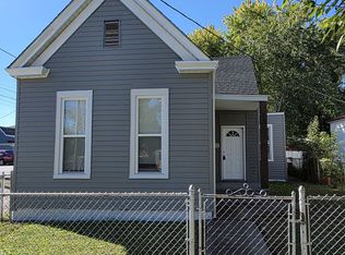 313 Thomas St, New Albany, IN 47150