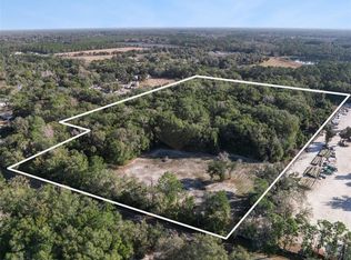 589 S Volusia Ave, Pierson, FL 32180