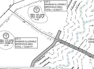 4313 Acworth Dallas Dr LOT 3, Acworth, GA 30101