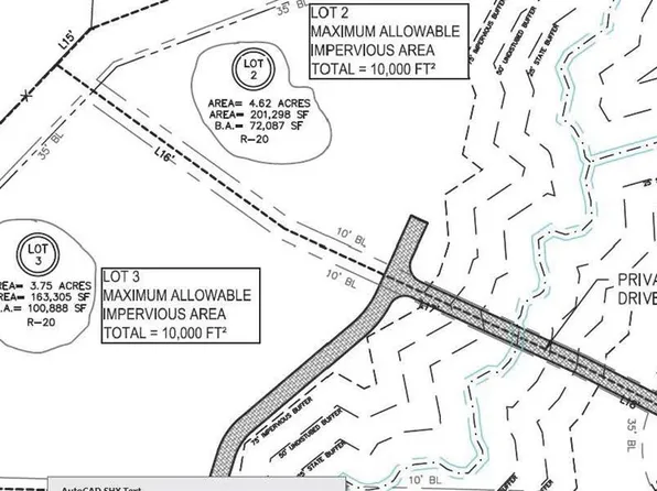 4313 Acworth Dallas Dr Lot 3, Acworth, GA 30101