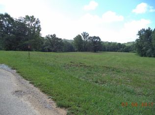 Bear Hollow Rd, Oneida, TN 37841