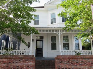 314 Redcross St APT 4, Wilmington, NC 28401