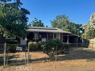 12951 1st St, Clearlake Oaks, CA 95423