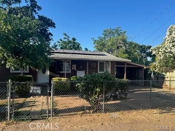 12951 1st St, Clearlake Oaks, CA 95423