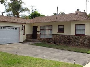 7525 Genesta Ave, Van Nuys, CA 91406