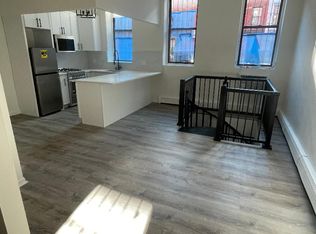 311 E 104th St #1F, New York, NY 10029