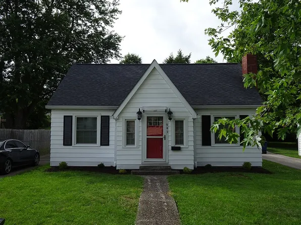 941 Meadow Ln, Lexington, KY 40505