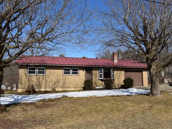 119 Nash Drive, Wallingford, VT 05773