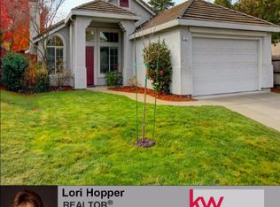 352 Hansen Cir, Folsom, CA 95630