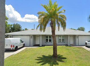 1152 SW 47th Ter #2, Cape Coral, FL 33914