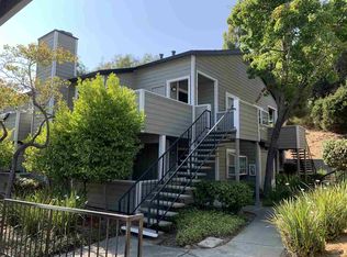 515 Canyon Oaks Dr APT H, Oakland, CA 94605